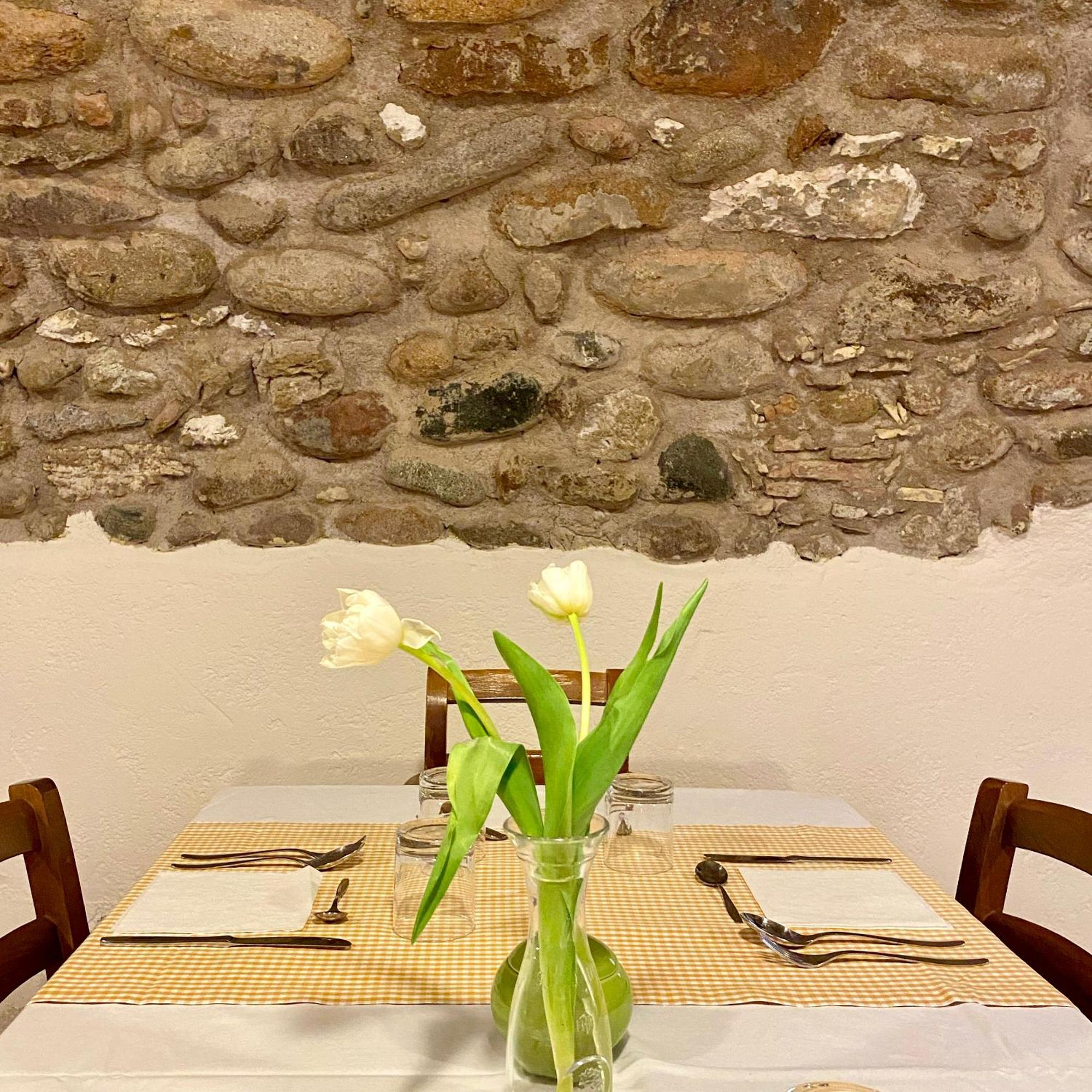 Agriturismo Ca' Cristane Rivoli Veronese Exterior foto